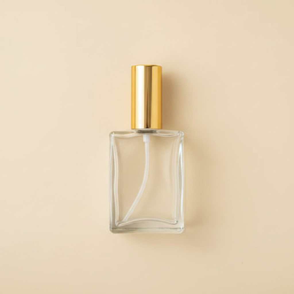1oz Spray Bottle - Background Only