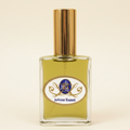 Chypre Perfume Hero Image - Warm Cream Background