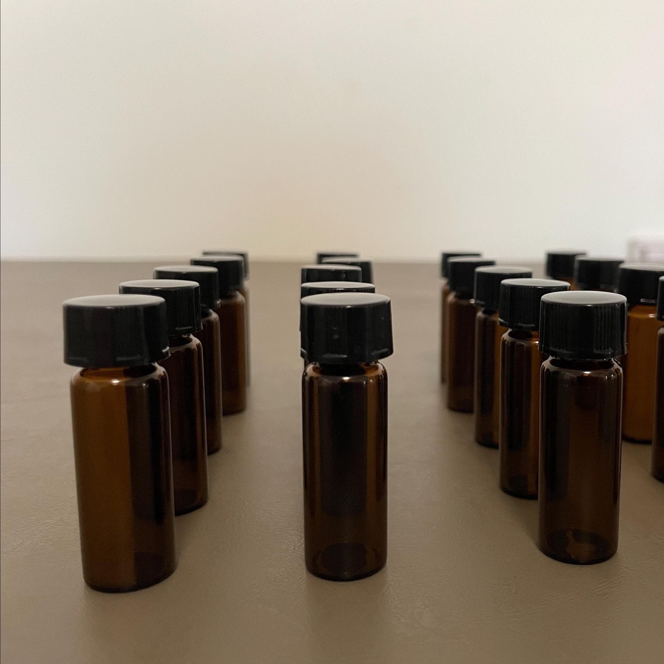 Create Your Own Perfume Party Kit: DIY Custom Fragrance for Groups, Birthday Gift
