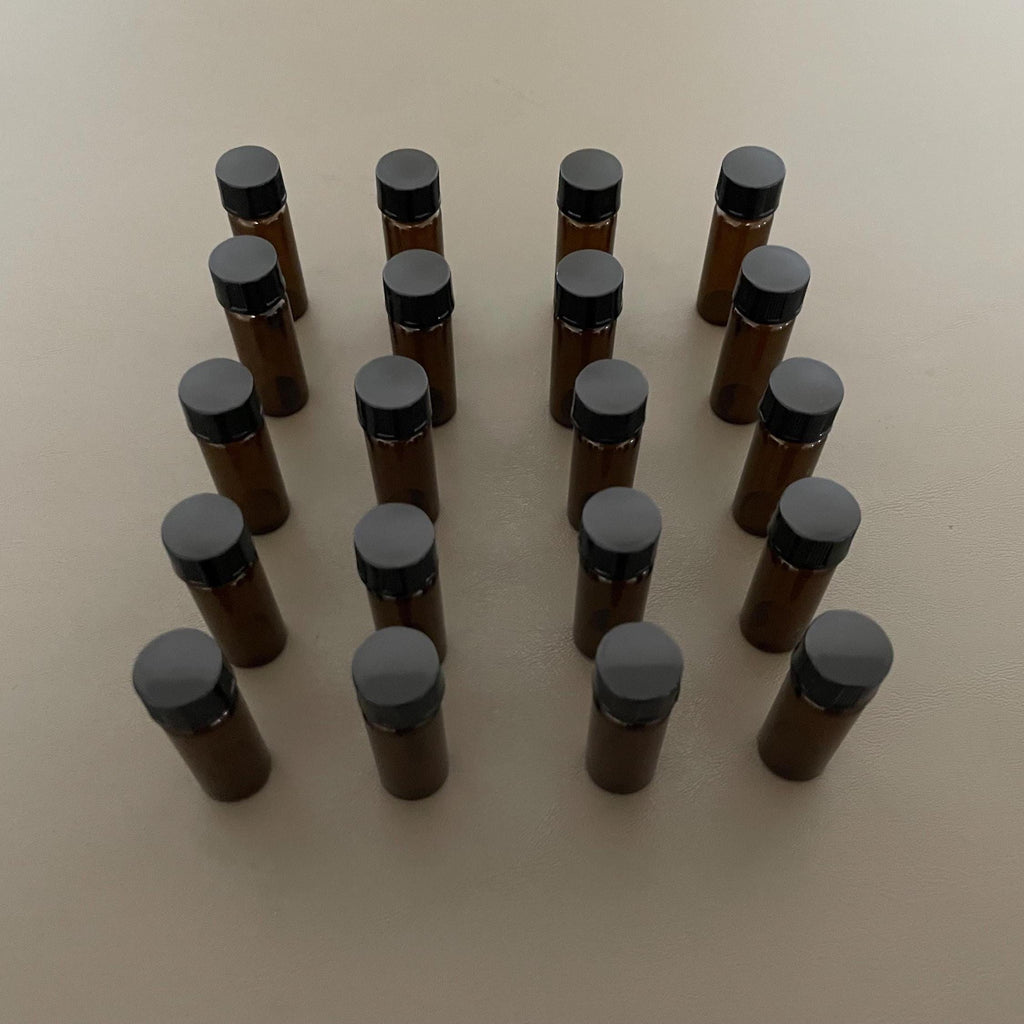 Create Your Own Perfume Party Kit: DIY Custom Fragrance for Groups, Birthday Gift