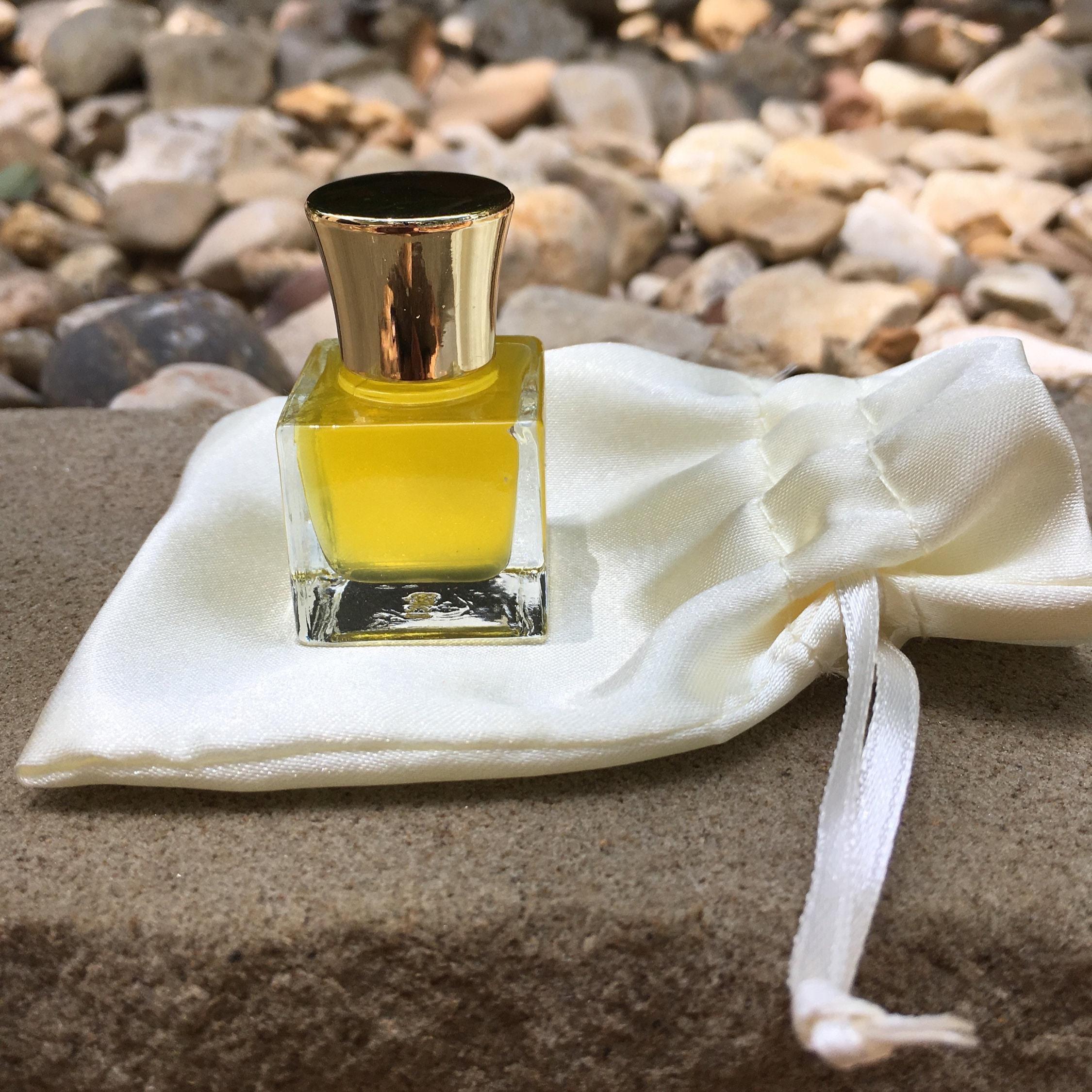 Soul Alignment Perfume: Divine Destiny (6 ml)