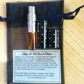 French Classic Natural Perfume: Vintage Inspired
