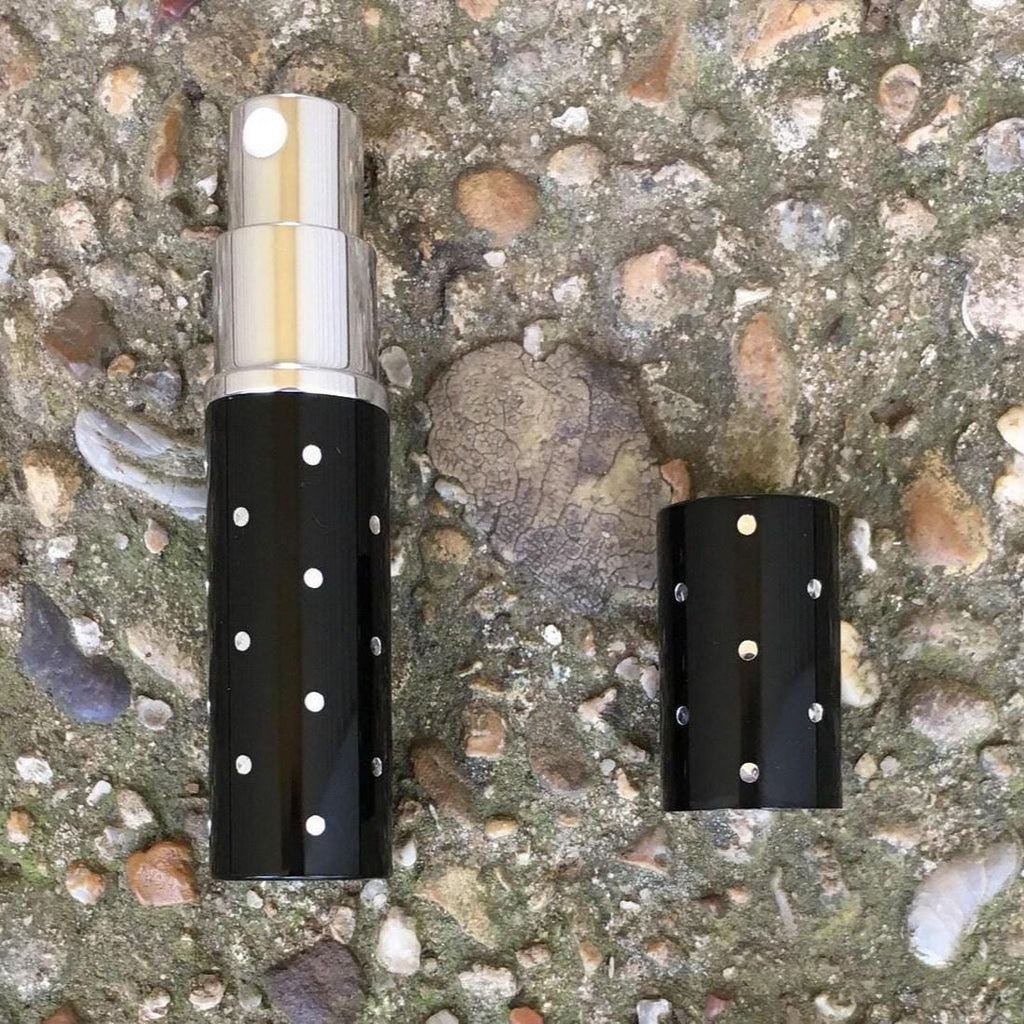 Sex Pheromone Natural Perfume Samples: Erotic Sacred Elixir Collection