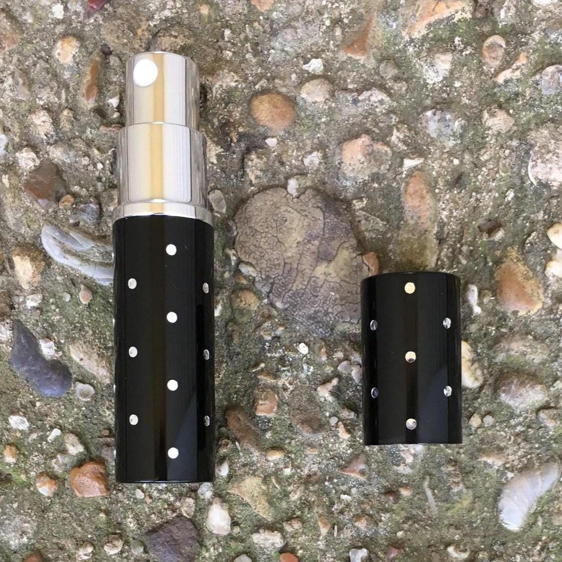 Sex Pheromone Natural Perfume Samples: Erotic Sacred Elixir Collection