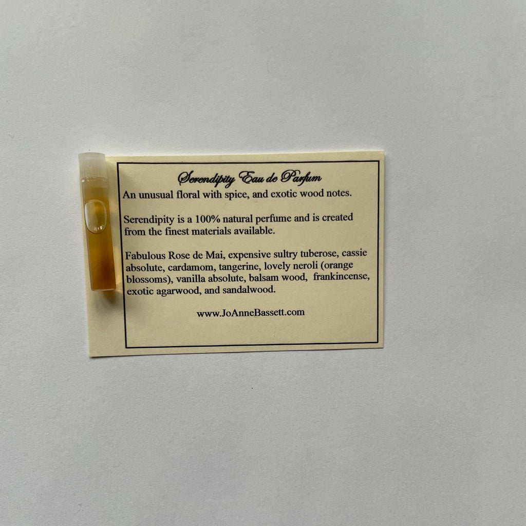 Organic Natural Perfume Samples: Oriental florals, fruity, chypre