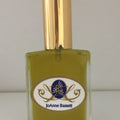Natural Oakmoss Chypre Perfume: Botanical Green Eau de Perfume
