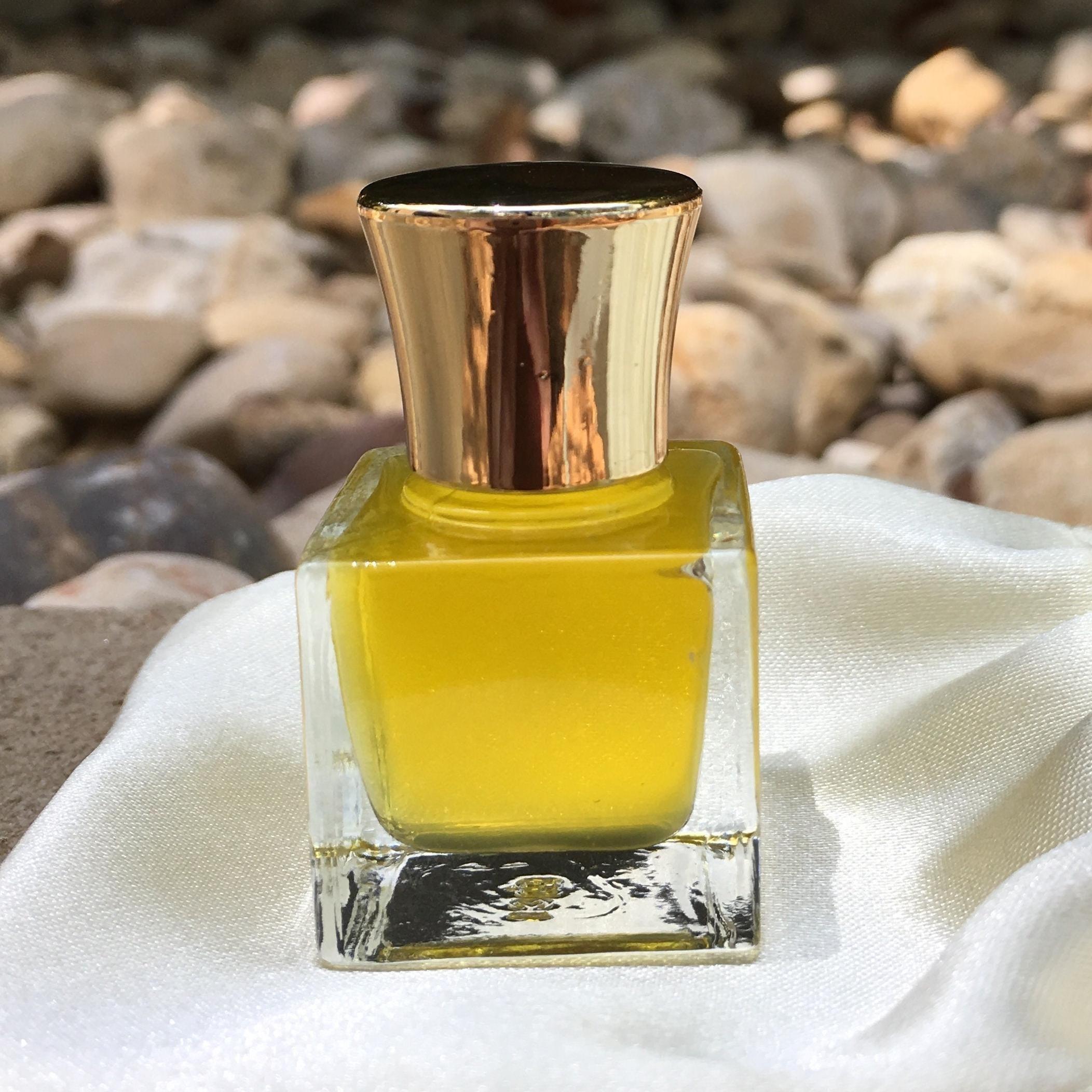 Soul Alignment Perfume: Divine Destiny (6 ml)