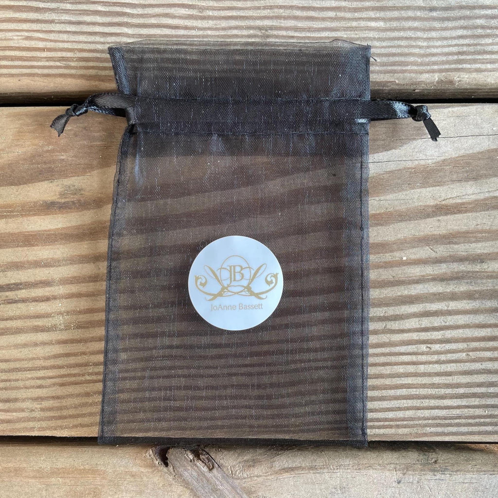 Green Chypre Perfume: All Natural Botanical Fragrance with Oakmoss