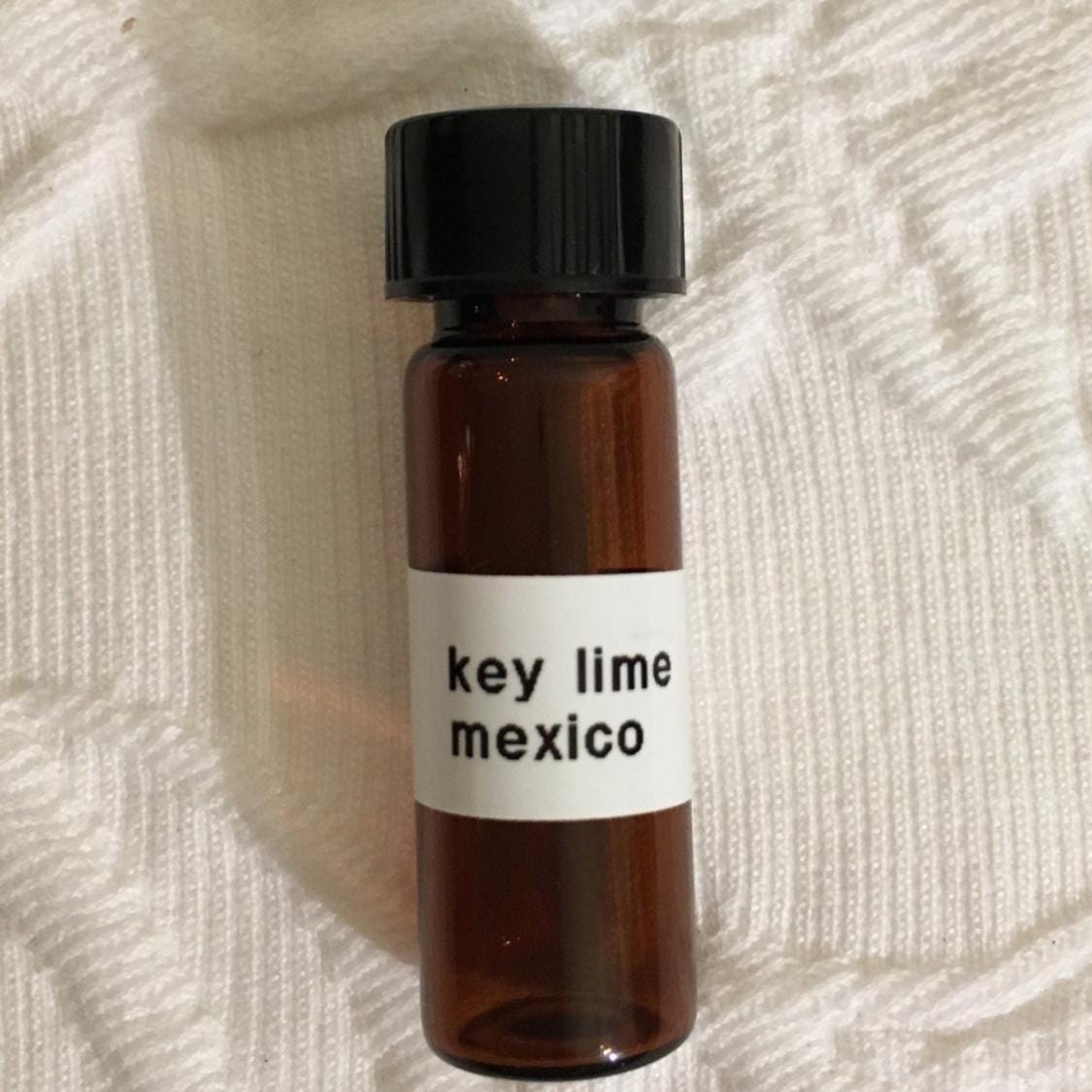 Perfume Making Kit: Professional Fragrance Creation Gift, DIY Essential Oil Craft