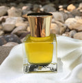 Natural  Botanical Perfume: Limited Edition, More Life Collection