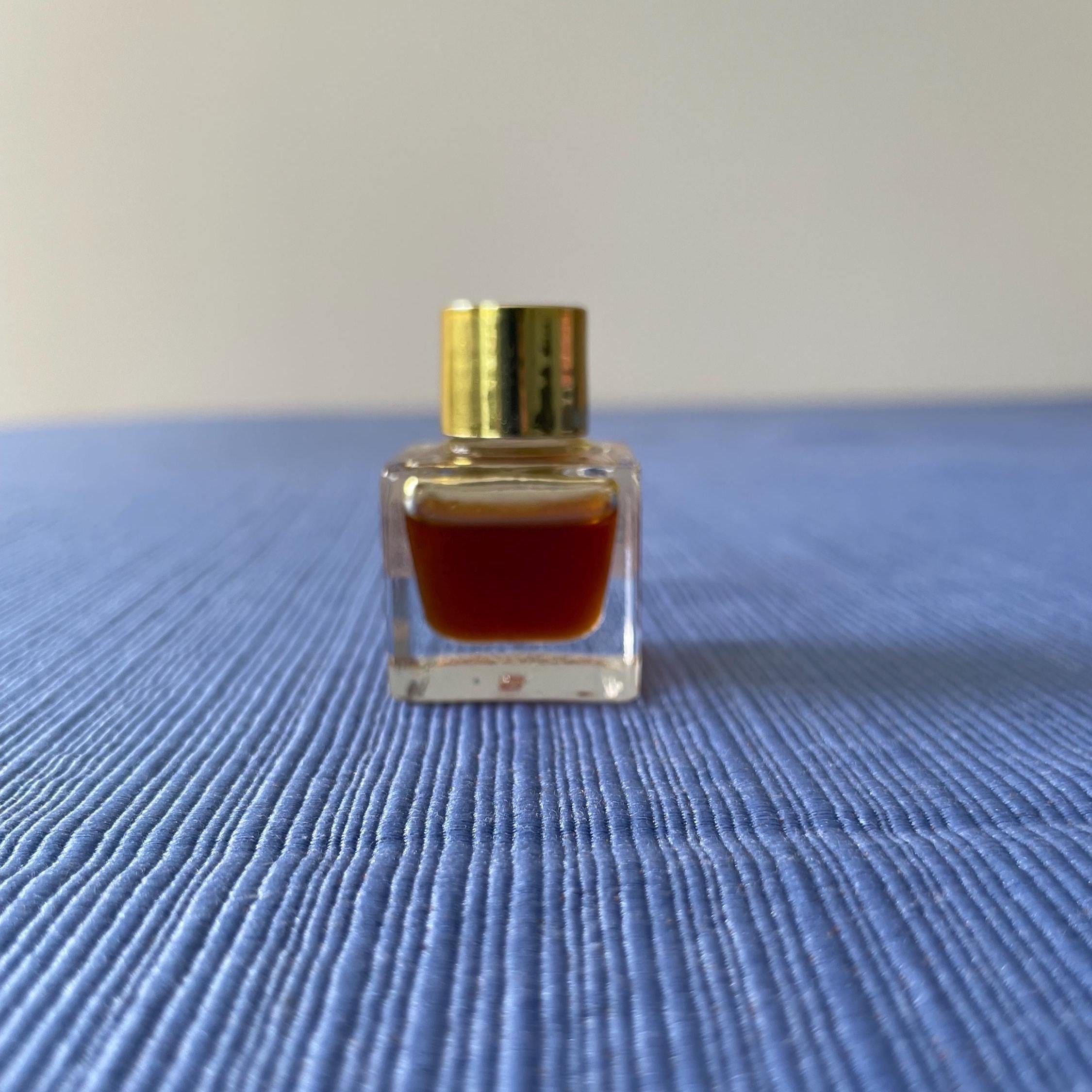 Natural  Botanical Perfume: Limited Edition, More Life Collection
