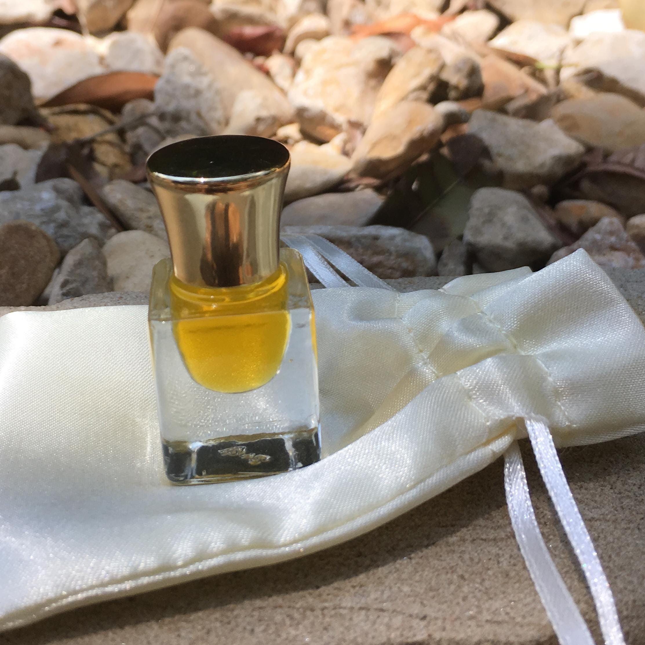 Exalted - Magical Parfum