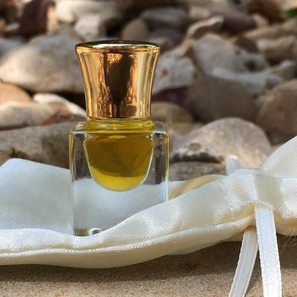 Exalted - Magical Parfum