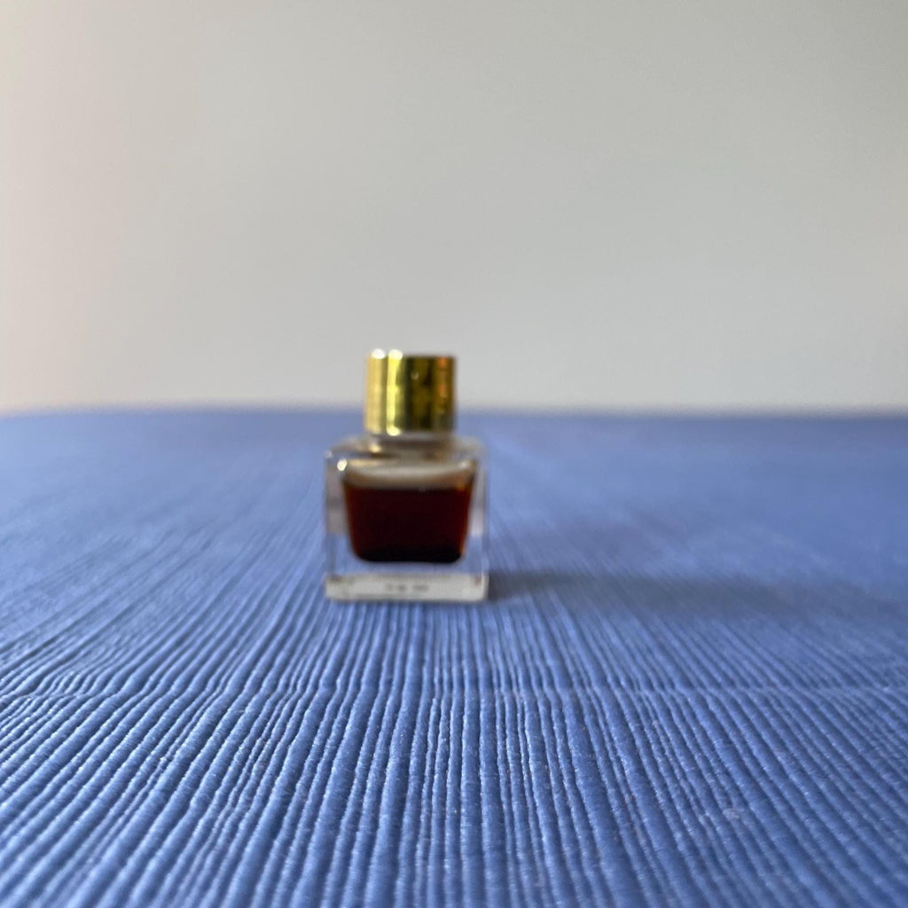 Midnight Blooms Botanical Oil: Natural Parfum In Oil Base, Neroli, Jasmine, Vanilla, Sandalwood