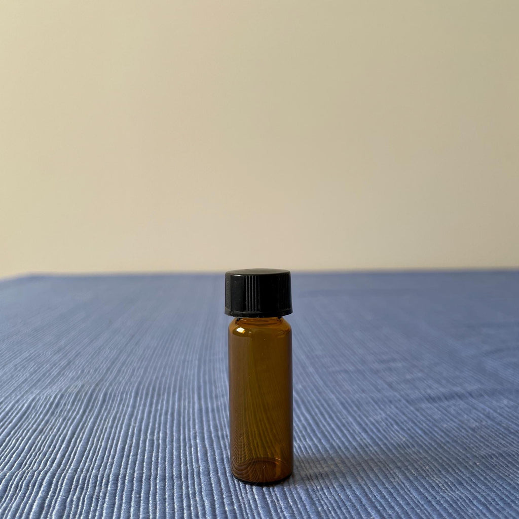 Mysore Sandalwood Oil 2000: Extremely Rare, Vintage India Distillation