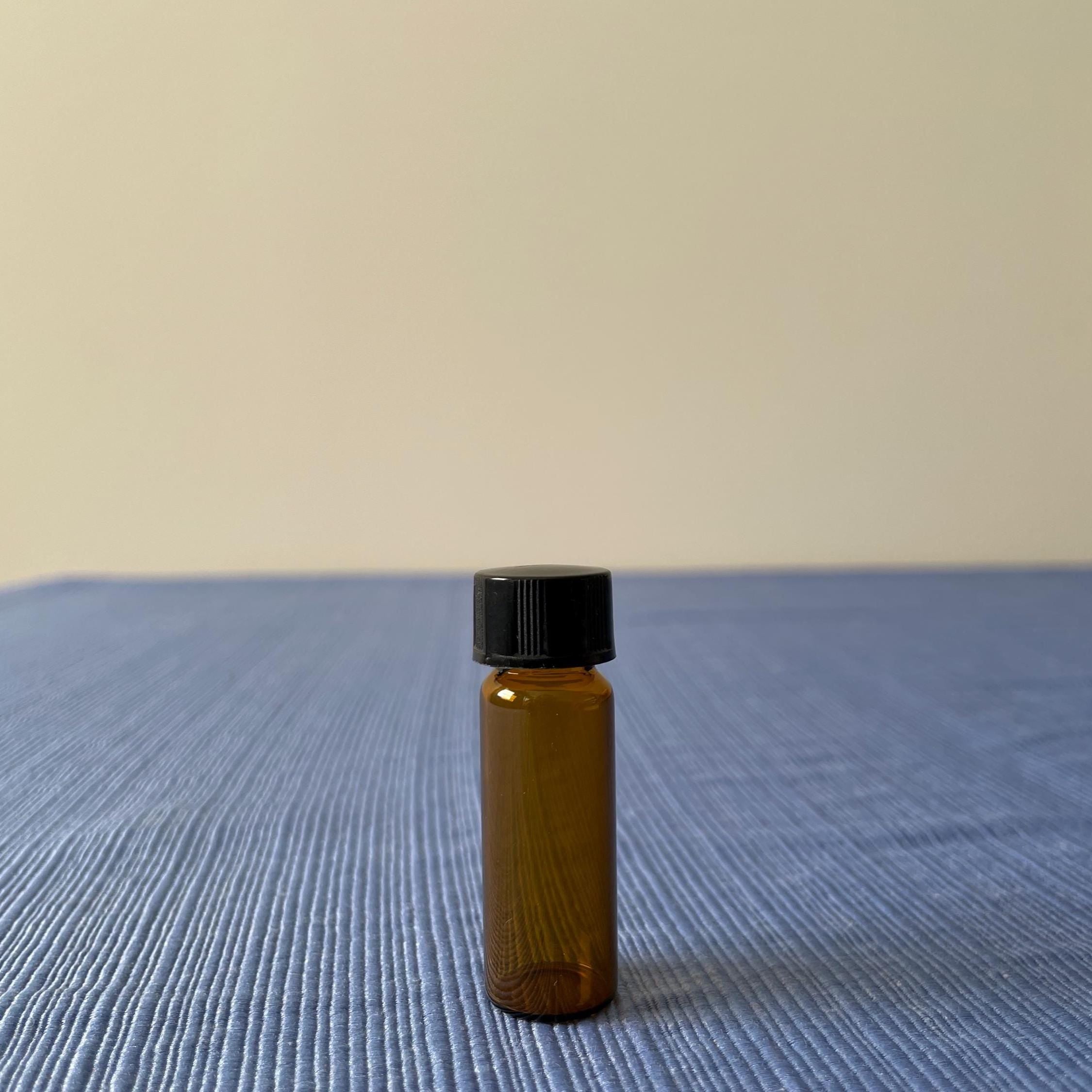 Mysore Sandalwood Oil 2000: Extremely Rare, Vintage India Distillation