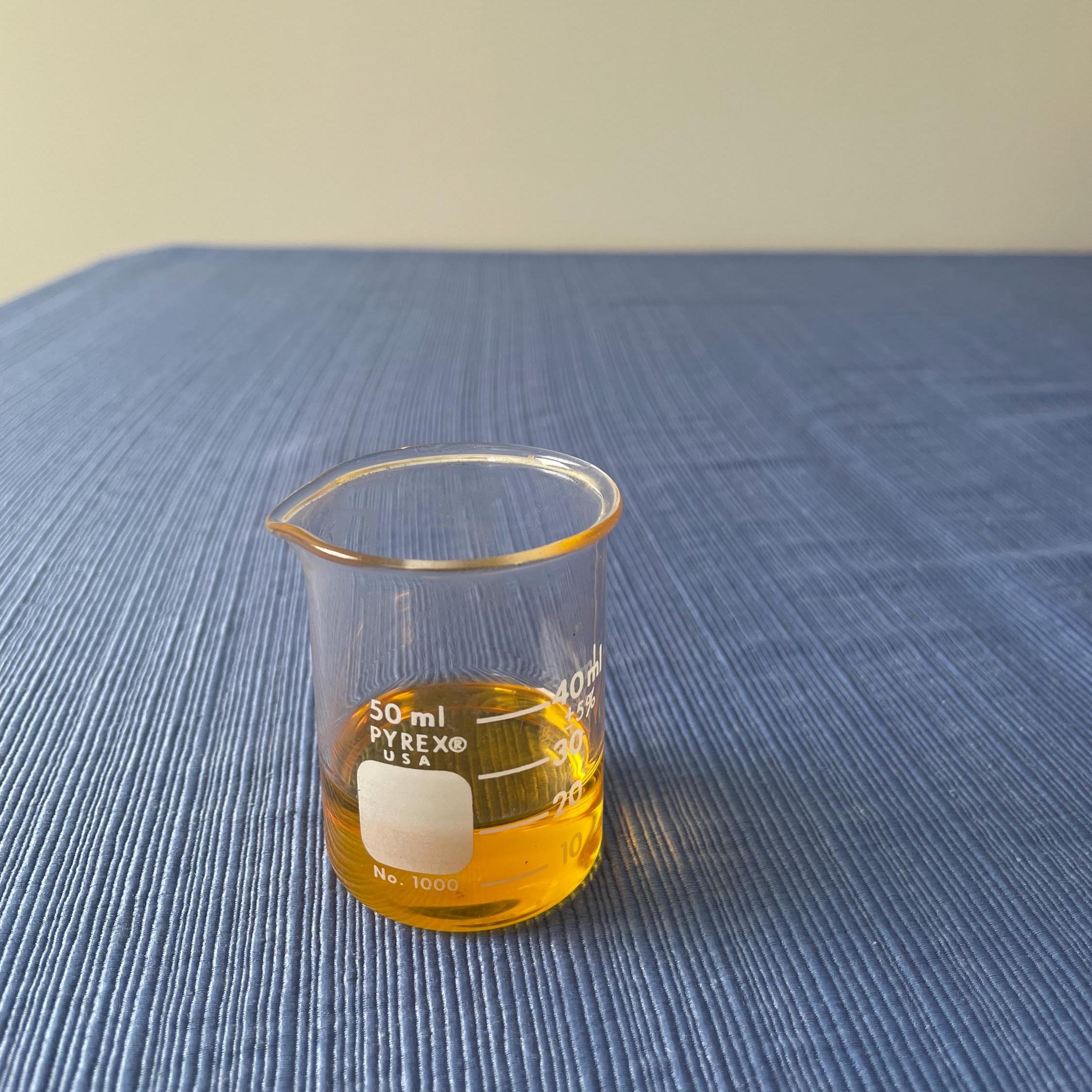 Mysore Sandalwood Oil 2000: Extremely Rare, Vintage India Distillation