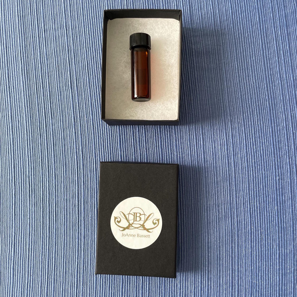 Vintage Jasmine Sambac & Grandiflorum Absolute: Rare, Hexane Free India 2001