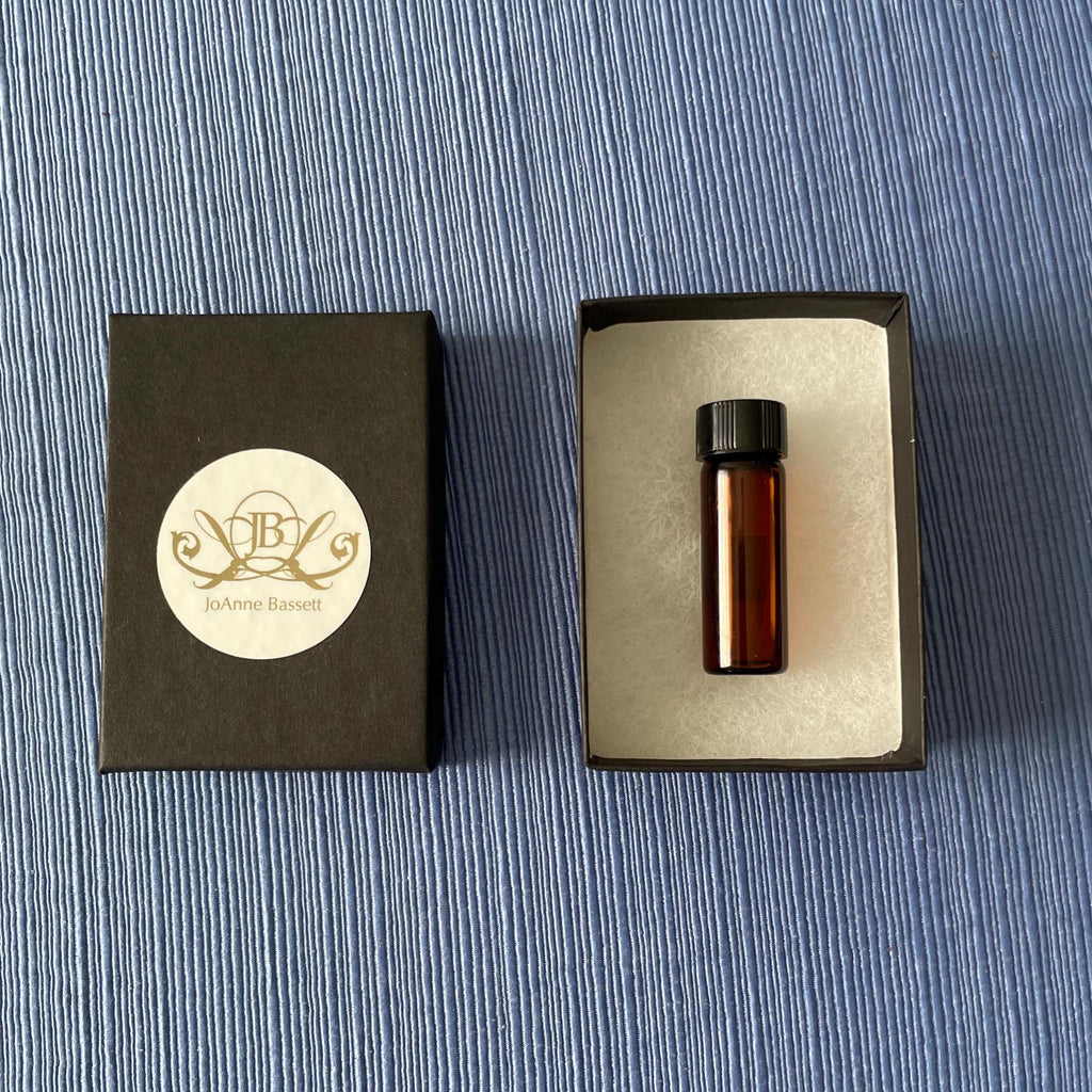 Vintage Night Queen Absolute: Cestrum Nocturnum, 2012 India, Exotic Floral Oil