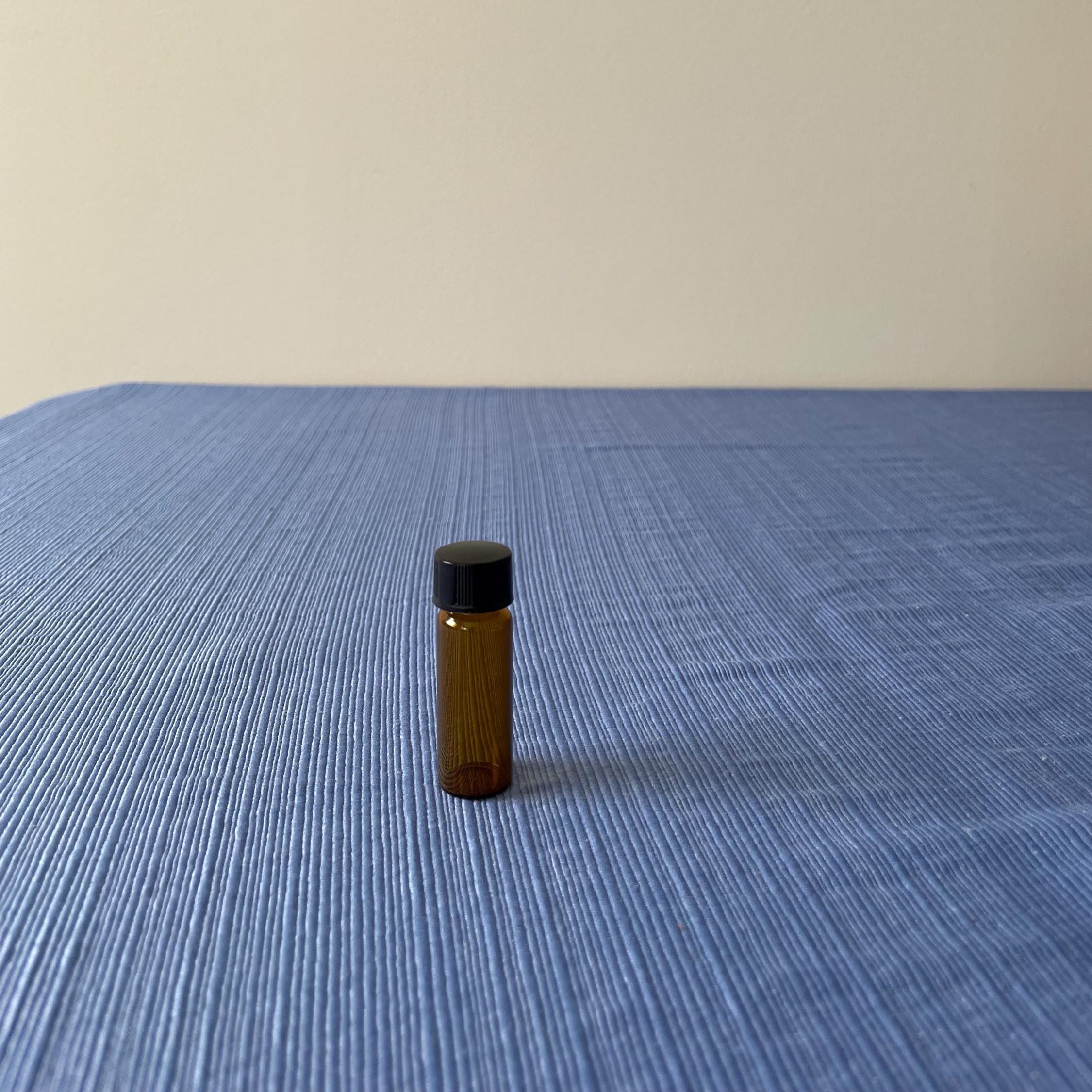 Vintage Night Queen Absolute: Cestrum Nocturnum, 2012 India, Exotic Floral Oil