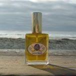 Dark Mistress Natural Perfume: Night Queen Jasmine, Tuberose