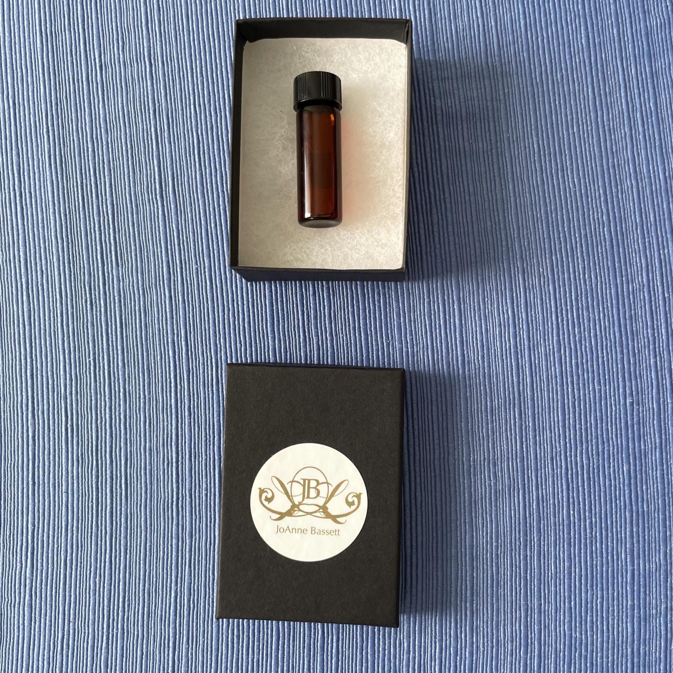 White Rose Otto 2000 Bulgarian, Vintage Organic 'Flower of Light'