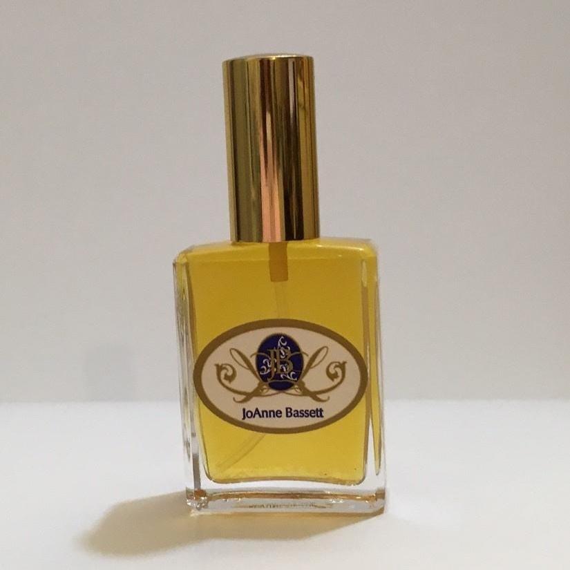Organic Indie Perfume, All Natural Perfume, Botanical Fragrance,  Artisan Scent