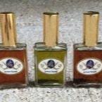 Artisan Botanical Perfume, Indie Organic Fragrance Samples, 1 ml glass vial
