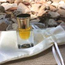 Natural  Botanical Perfume: Limited Edition, More Life Collection