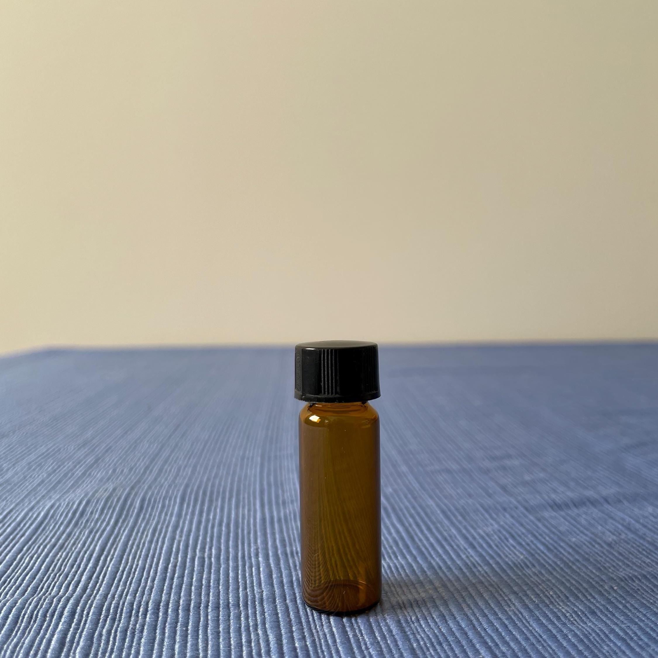 Hydro distilled St. John's Wort essential oil, Vintage 2000, rare and precious