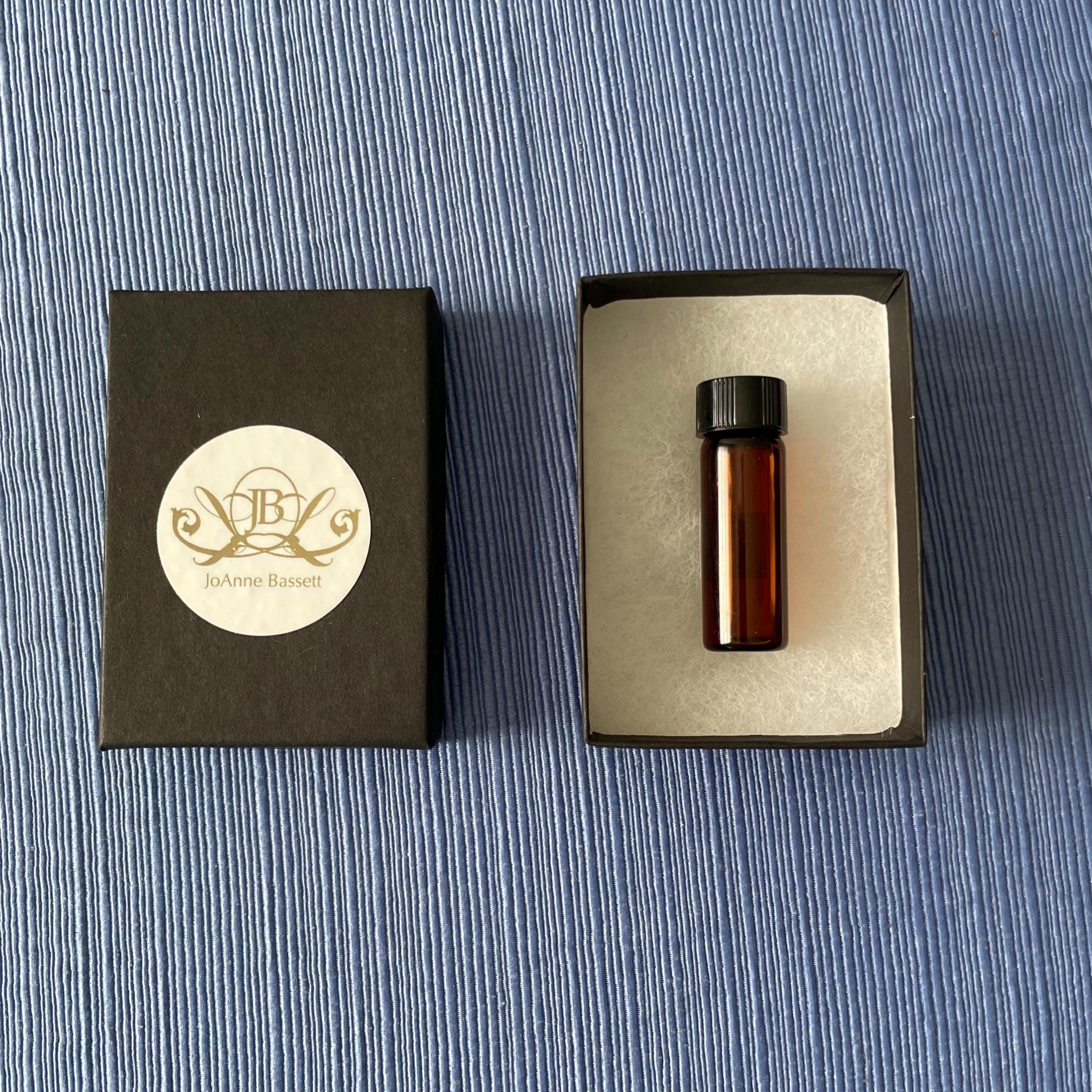 Hydro distilled St. John's Wort essential oil, Vintage 2000, rare and precious