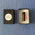 Vintage Jasmine Sambac & Grandiflorum Absolute: Rare, Hexane Free India 2001
