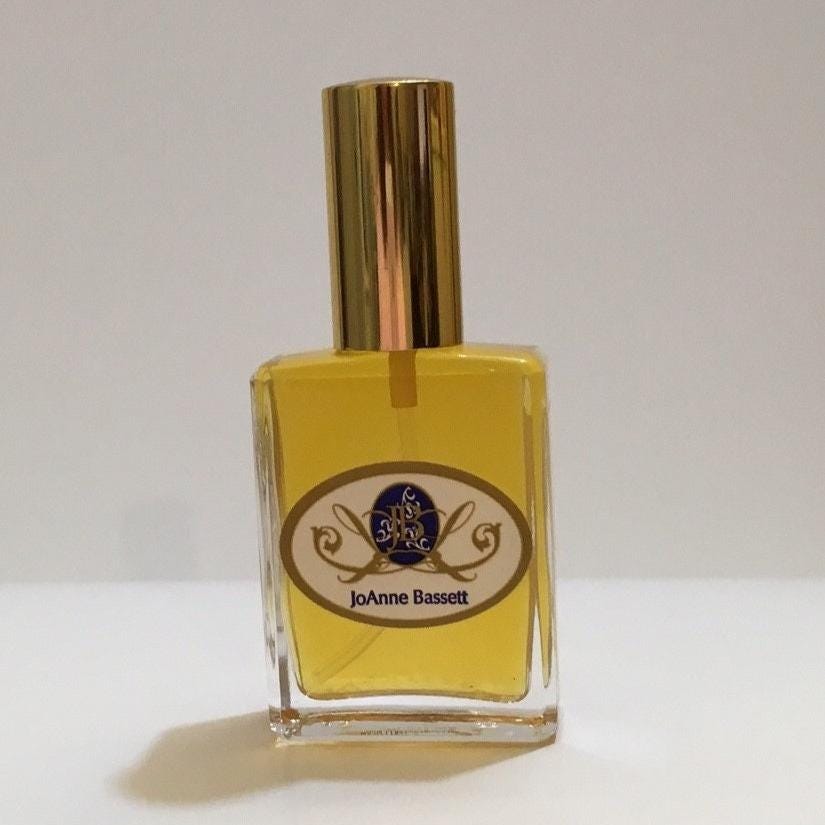 Bridal Natural Perfume: Indulgence Botanical Fragrance, White Floral, Vanilla, Alba Rose, Tuberose, Orange Blossom