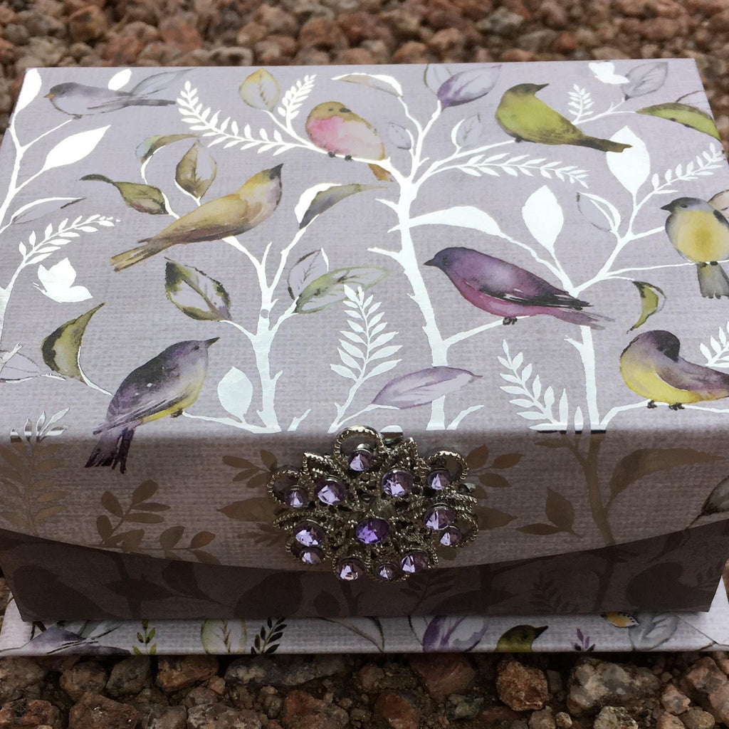 Sovereign Collection Perfume Gift Box: Divine Love natural parfum oil, Napoleon Travel Sprayer