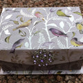 Sovereign Collection Perfume Gift Box: Divine Love natural parfum oil, Napoleon Travel Sprayer