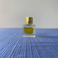 Night Queen Botanical Perfume Oil: Jasmine, Citrus & Sandalwood Oil Parfum