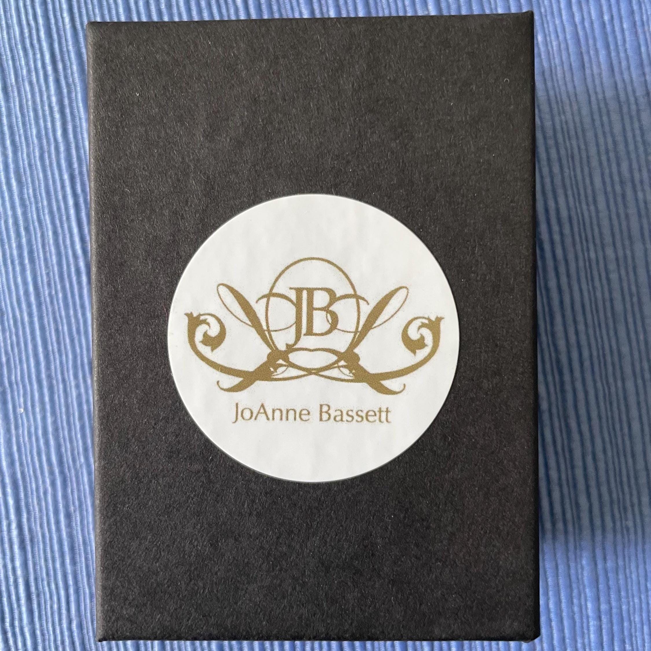 Golden Age Perfume Collection: Natural Botanical Eau de Parfum
