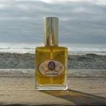 Organic Indie Perfume, All Natural Perfume, Botanical Fragrance,  Artisan Scent