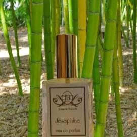 Organic Indie Perfume, All Natural Perfume, Botanical Fragrance,  Artisan Scent