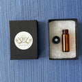 Perfume Creation Kit: Natural Essential Oils and Absolutes