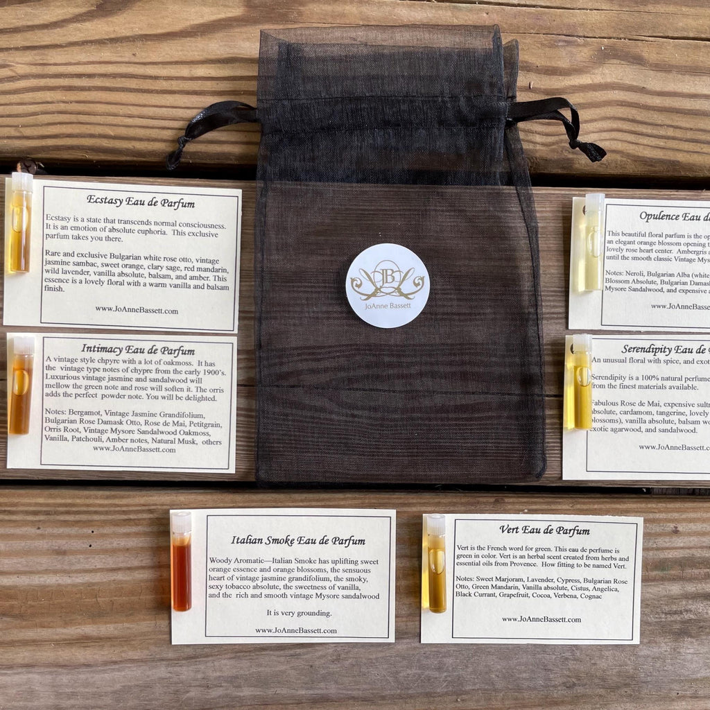 Animalic Perfumes: Civet oil, Castoreum, Musk