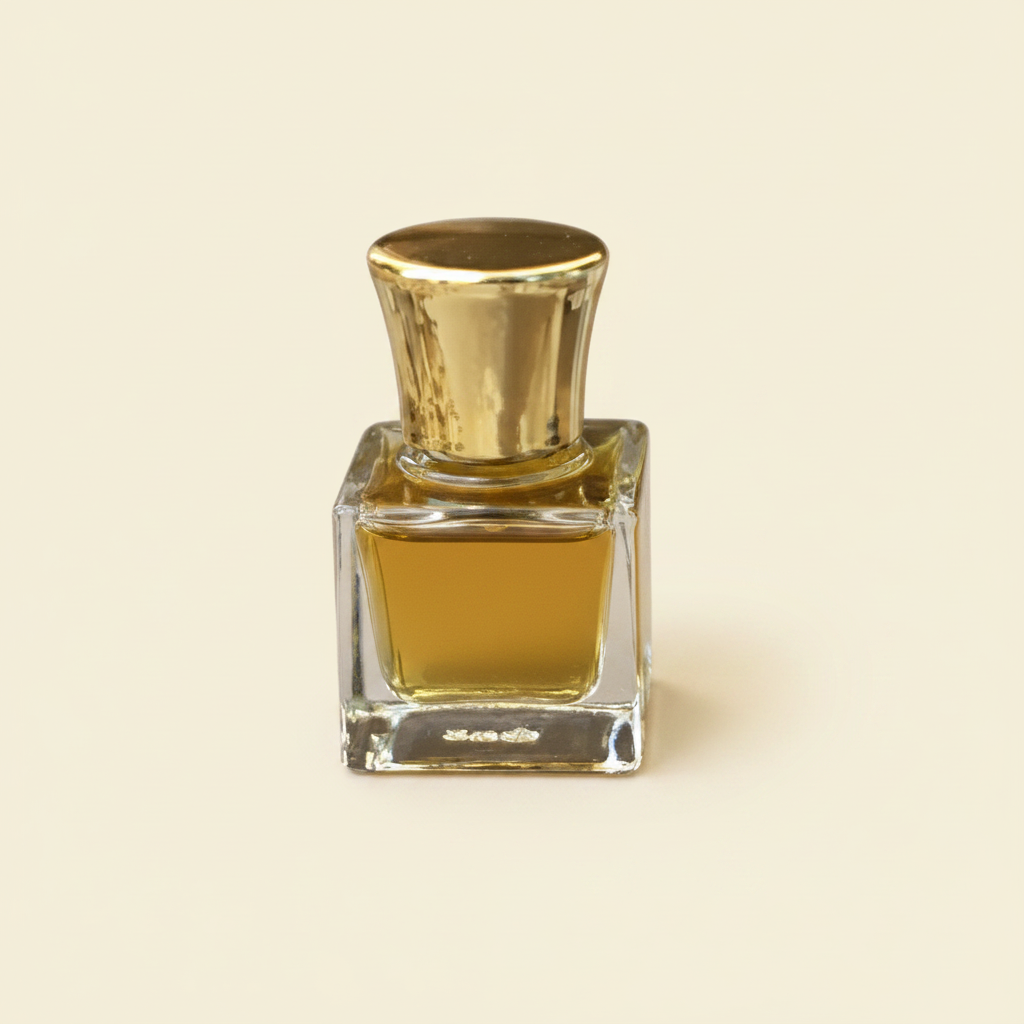 JoAnne Bassett Black Box - Warm Cream Background