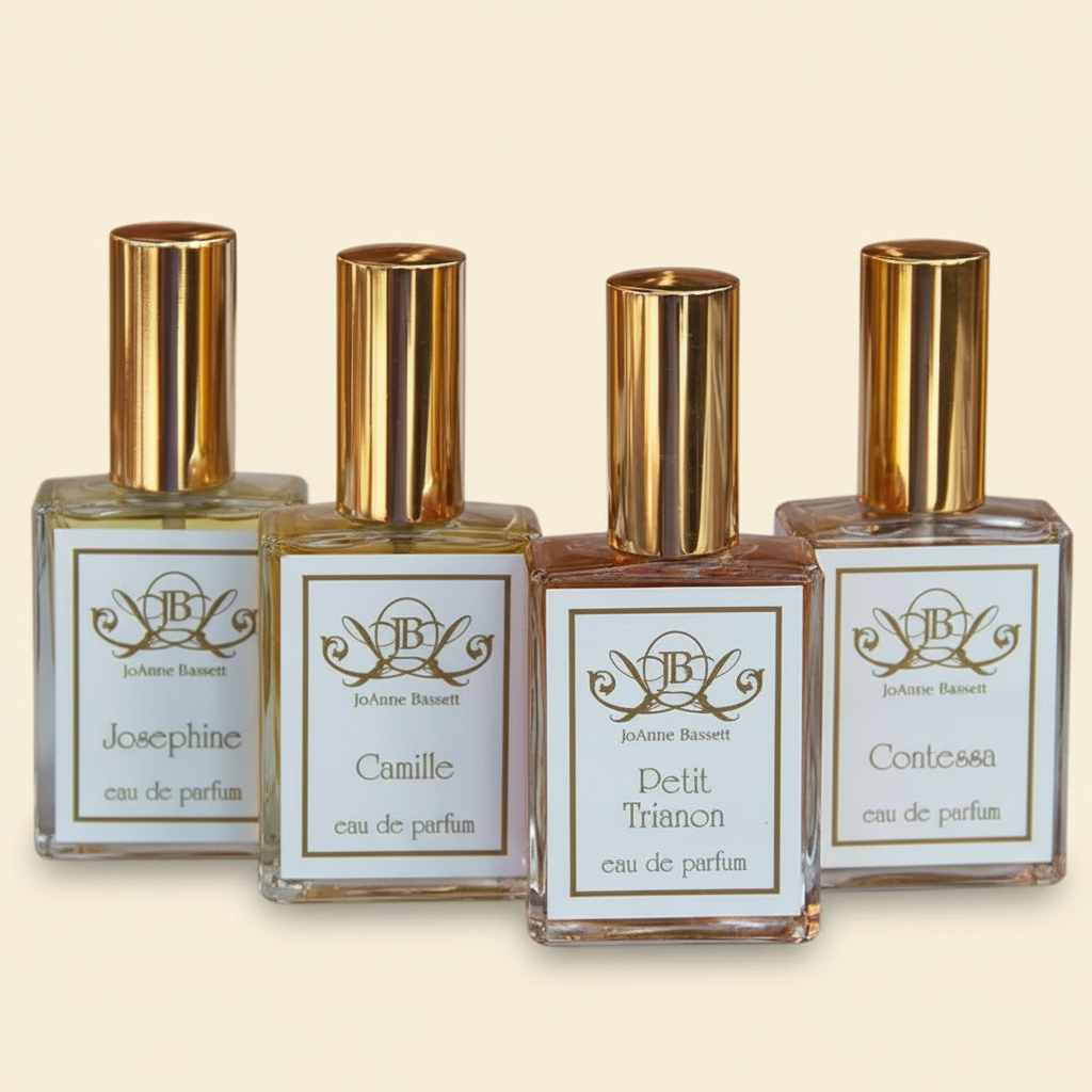 Josephine Camille Petit Trianon Contessa - Warm Cream