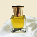 Parfum in Oil - Background Swap Only