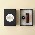 Perfume Creation Kit - Warm Cream