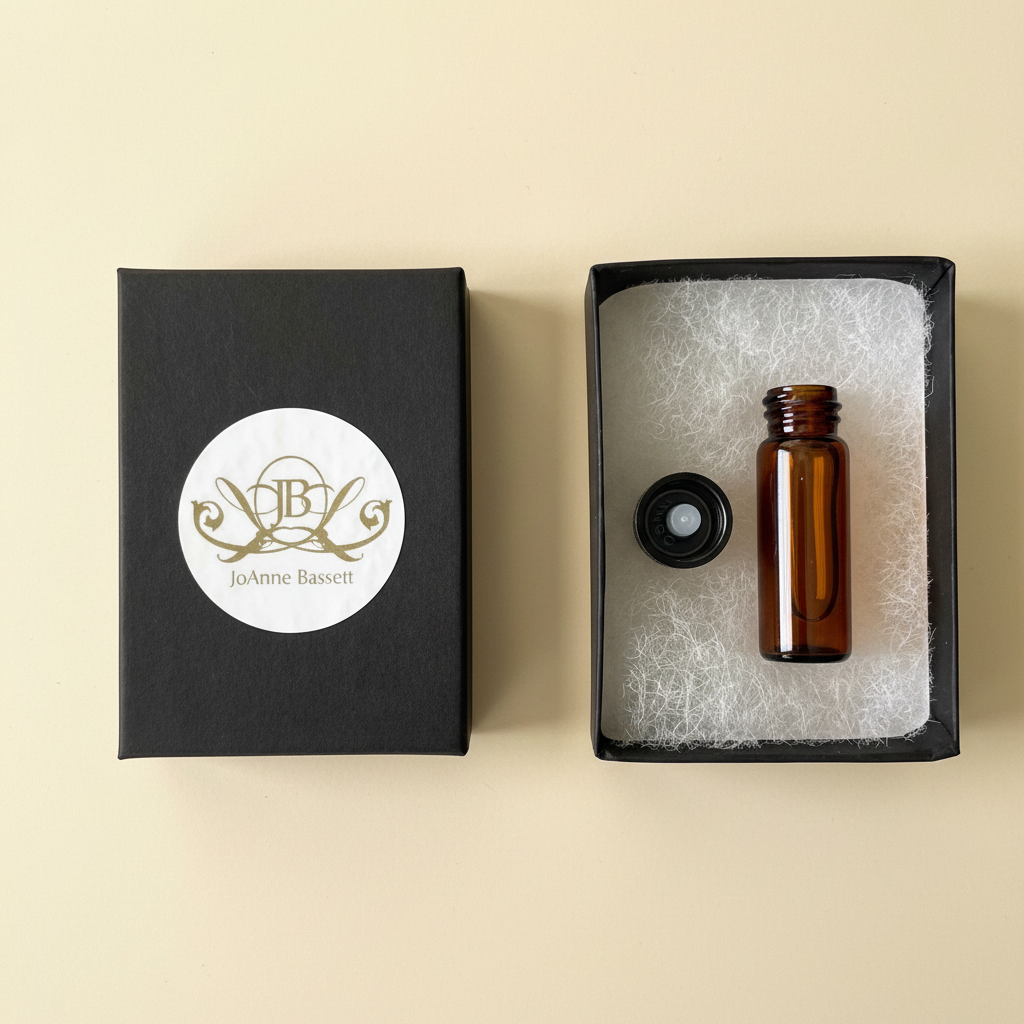 Perfume Creation Kit - Warm Cream