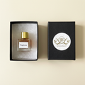 Rapture Box Flat Lay 1 - Warm Cream