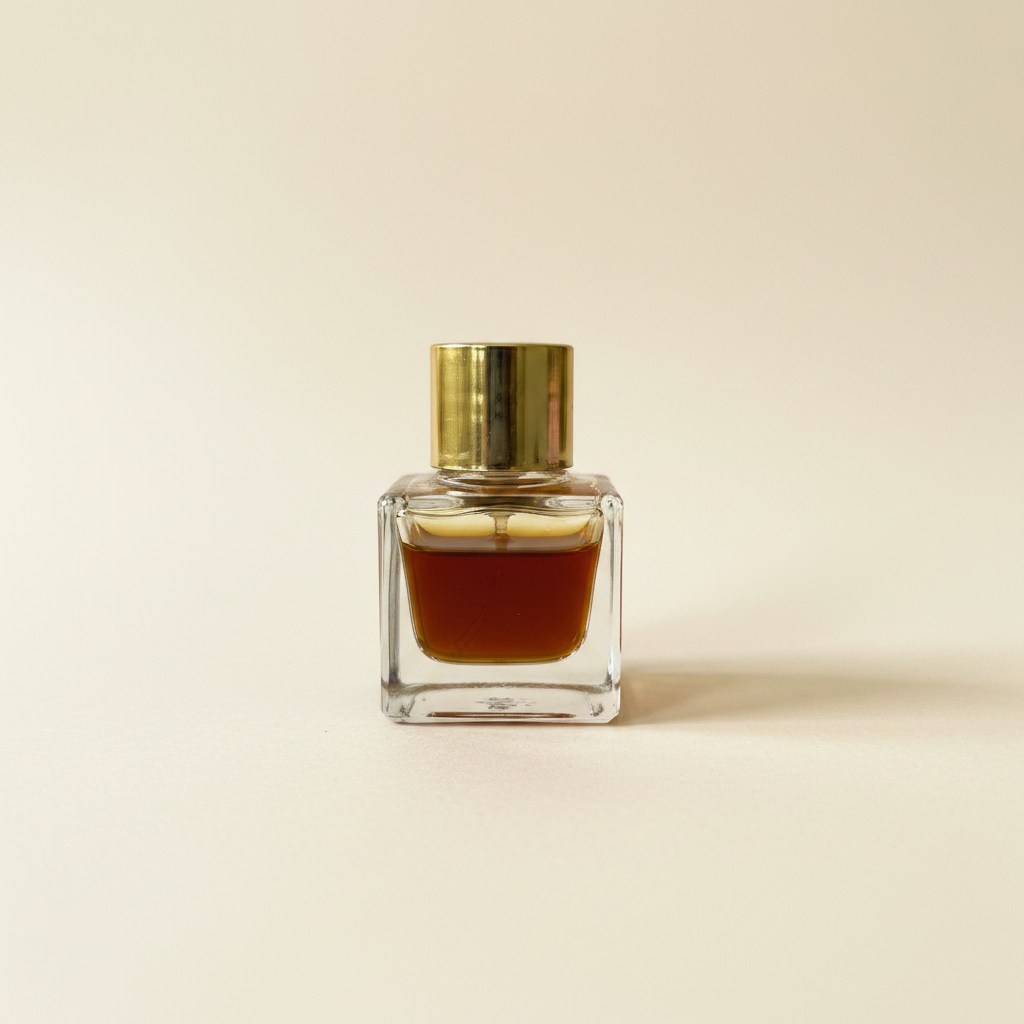 Secret Garden Solo Bottle - Warm Cream