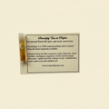 Serendipity Card - Warm Cream